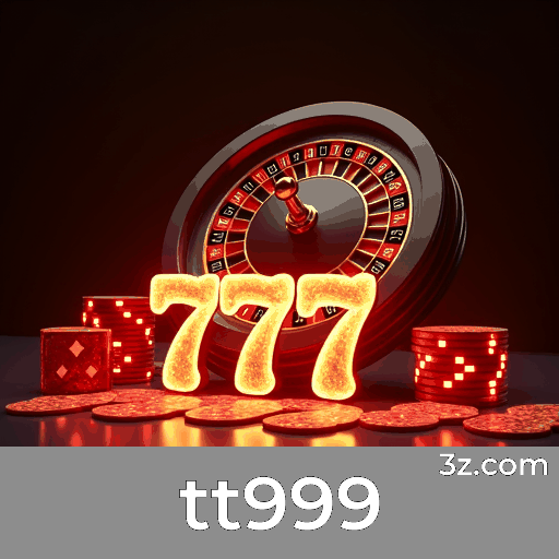 tt999: Plataforma de Apostas com Serviço Profissional