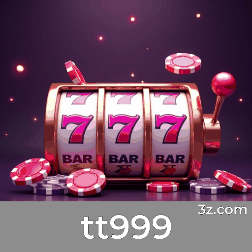 tt999: Seu Destino para Entretenimento Seguro e Confiável