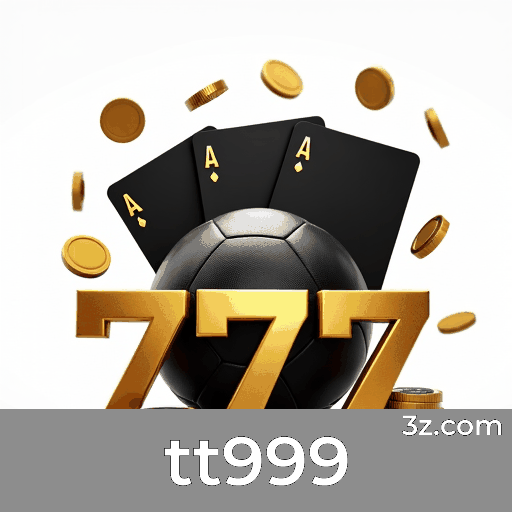 Qualidade Superior em Jogos de Casino no tt999