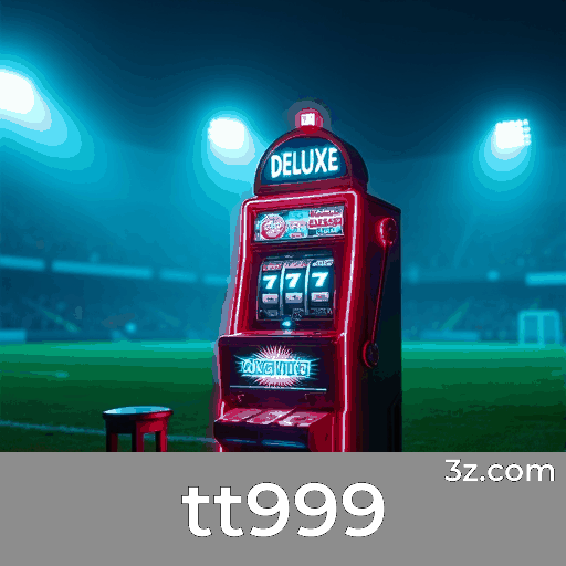 Explorando os Bônus Únicos e Vantajosos do tt999