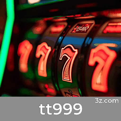 tt999: Plataforma de Apostas com Serviço Profissional