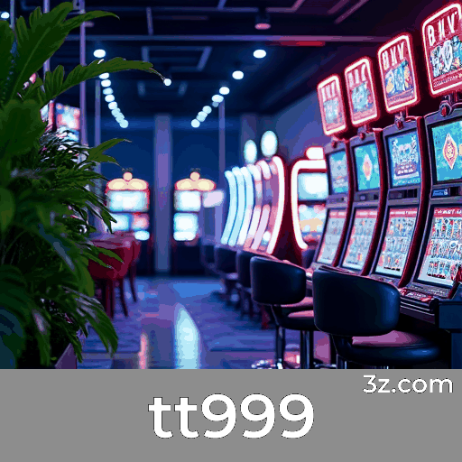 Login Seguro no tt999: Proteção e Vantagens Exclusivas