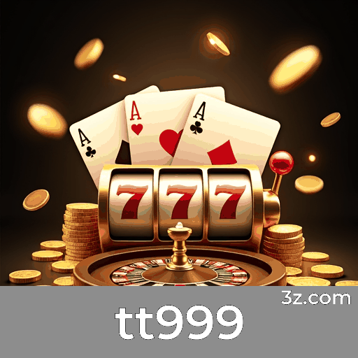 tt999 Inovações: Jogos com Tecnologia de Ponta