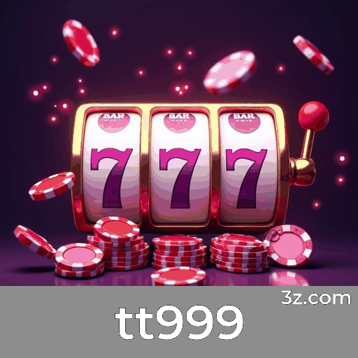 TT999: Plataforma de Jogos Confiável e Segura