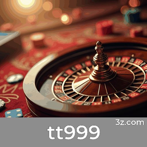 tt999 Inovações: Jogos com Tecnologia de Ponta