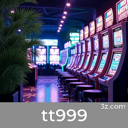 Explorando os Bônus Únicos e Vantajosos do tt999