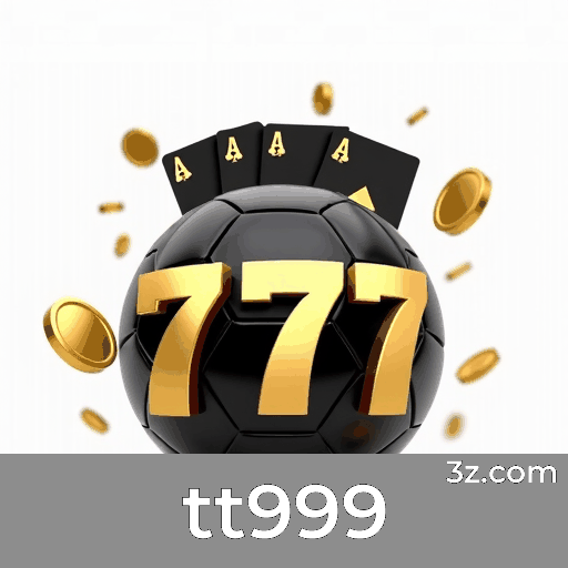tt999: Seu Destino para Entretenimento Seguro e Confiável